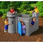 Little Tikes hrad Classic castle – Zboží Mobilmania