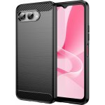 VSECHNONAMOBIL FLEXI TPU T Phone 3 černý 127015 – Zbozi.Blesk.cz