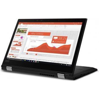 Lenovo ThinkPad Yoga 20NT000XMC