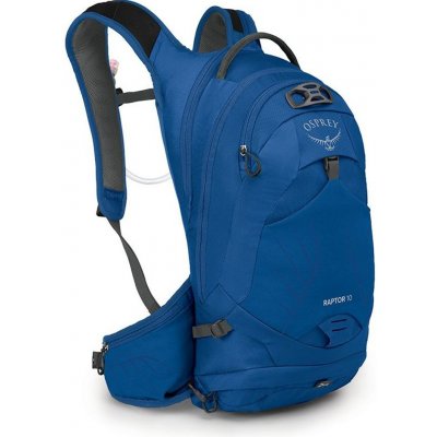 Osprey Raptor 10l postal blue – Zboží Dáma