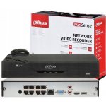 Dahua NVR4108HS-8P-EI – Sleviste.cz