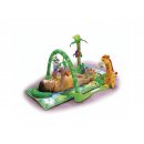 Fisher-Price rainforest hrací dečka