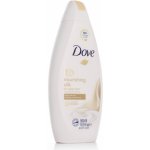 Dove Silk Glow sprchový gel 500 ml – Zbozi.Blesk.cz