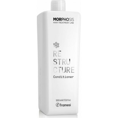 Framesi Restructure Conditioner 1000 ml – Zboží Mobilmania