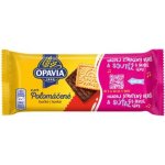 Opavia Zlaté polomáčené sušenky hořké 100 g – Hledejceny.cz