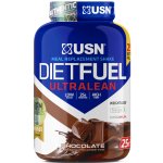 USN Diet Fuel Ultralean 1000 g – Hledejceny.cz