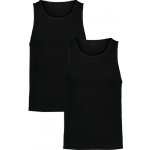 Under Armour Performance Cotton Tank (2-Pack) černé – Zbozi.Blesk.cz