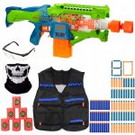 Nerf Elite 2.0 Double punch – Zbozi.Blesk.cz