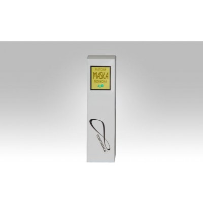 Cosmetica norková pleťová maska 32 g – Zboží Mobilmania