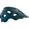 Cyklistická helma Lazer Coyote matná tmavá modrá 2022