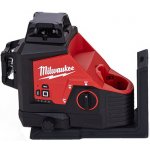 MILWAUKEE M12 3PL-0C - M12™ 2P 4933478103 – Zboží Mobilmania