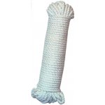 Clanax šňůra na prádlo bavlna 15 m – Zboží Mobilmania