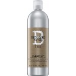 Tigi Bed Head Men Clean Up Peppermint Kondcionér pro každodenní použití 750 ml – Hledejceny.cz