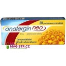 Volně prodejný lék ANALERGIN NEO POR 5MG TBL FLM 20