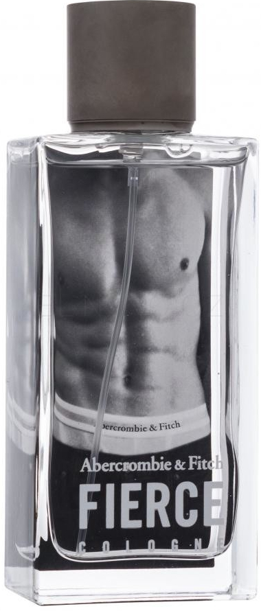 Abercrombie & Fitch First Instinct toaletní voda pánská 1 ml vzorek