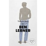 Topecká škola - Ben Lerner – Hledejceny.cz