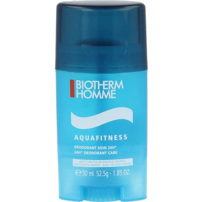 Biotherm Homme Aquafitness 24H deostick 50 ml
