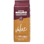 Caffé Mauro VALUE 1 kg – Zboží Dáma
