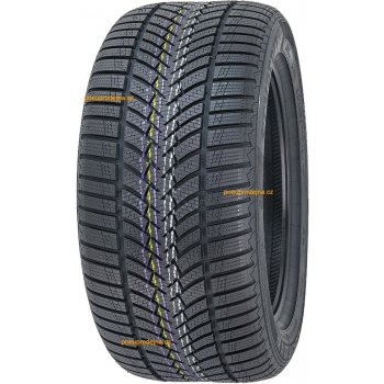 Semperit Speed-Grip 3 215/50 R18 92V