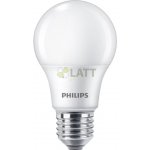Philips CorePro LED žárovka E27 8W 806lm 6500K – Hledejceny.cz