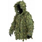 Greenwood Balista Oblek BASE SUIT s kapucí z 3D maskovacích listů – Hledejceny.cz