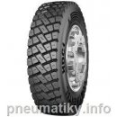 Nákladní pneumatika Continental HDC1 315/80 R22,5 156/150K