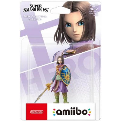 Nintendo amiibo Super Smash