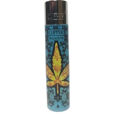 Clipper CPRH Baroque Grass – Hledejceny.cz