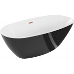 MEXEN Eris 155 x 80 cm 53441558075-65 – Hledejceny.cz
