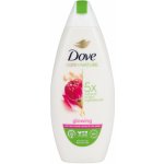 Dove Care by Nature Uplifting vyživující sprchový gel 225 ml – Zbozi.Blesk.cz