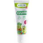 G.U.M Kids 2-6 jahodová 50 ml – Hledejceny.cz