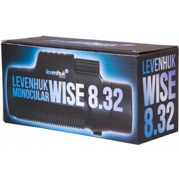 Levenhuk Wise 8x32