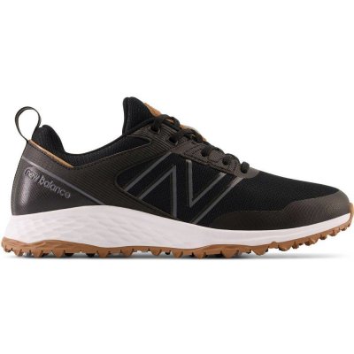 New Balance Fresh Foam Contend Mens black – Zboží Mobilmania