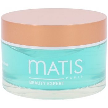 Matis Paris After Sun Refreshing Jelly Osvěžující gel po opalování 200 ml