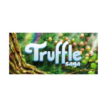 Truffle Saga