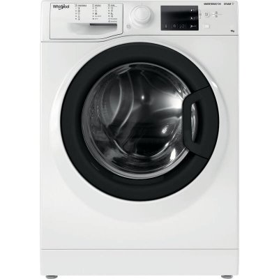 Whirlpool WRSB 7259 WB – Hledejceny.cz