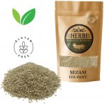 Herbi Sezam loupaný 100 g – Hledejceny.cz