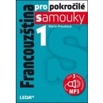 Francouzština pro pokr. samouky 1.díl – Sleviste.cz