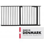 Baby Dan Premier Extra široký 151 cm černý – Zboží Dáma