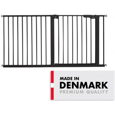 Baby Dan Premier Extra široký 151 cm černý – Zboží Dáma