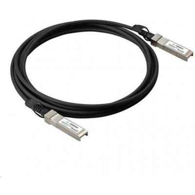 HP J9283D 10G SFP+ to SFP+, 3m – Zboží Živě