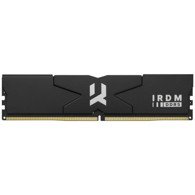 Goodram IRDM DDR5 32GDC 6400MHz (2x16GB) IR-6400D564L32S – Zboží Živě