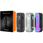 GeekVape Grip Aegis Solo 2 MOD 100W Rainbow – Hledejceny.cz