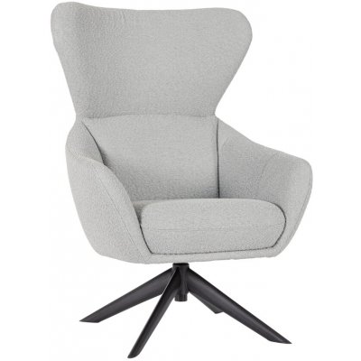 Bizzotto otočné Hailey Šedé – Sleviste.cz