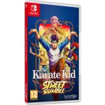 The Karate Kid: Street Rumble – Zboží Živě