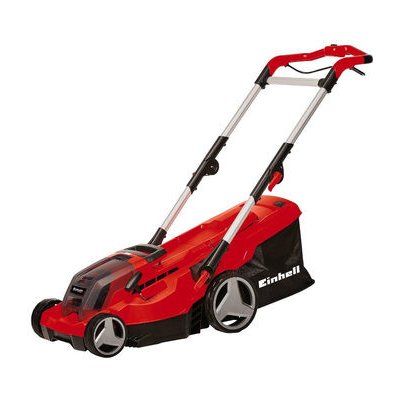 Einhell GE-CM 36/37 Li Solo 3413172 – Zboží Mobilmania