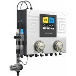 ASEKO ASIN Aqua SALT REDOX vs – Sleviste.cz