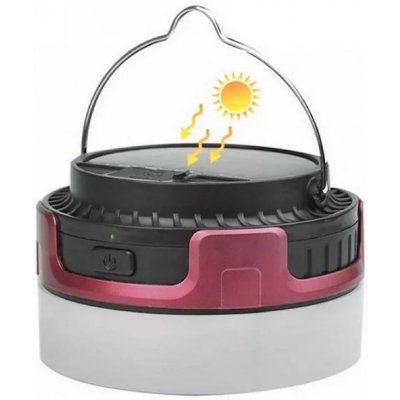 Solar P26/R – Hledejceny.cz