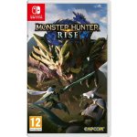Monster Hunter Rise – Hledejceny.cz