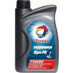 Total Traxium Dual 9 FE 75W-90 1 l | Zboží Auto